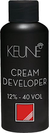 Tinta Developer kremasti hidrogen za kosu – 12% KEUNE