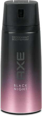 Black Night dezodorans u spreju AXE