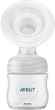 Manuálna odsávačka materského mlieka - SCF430/10 PHILIPS AVENT