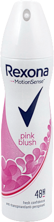 Dezodorant antiperspirant Pink Blush Rexona