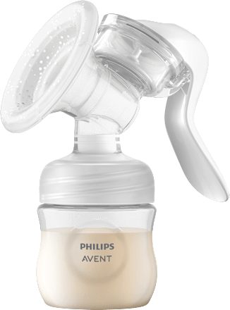 Manuálna odsávačka materského mlieka - SCF430/10 PHILIPS AVENT