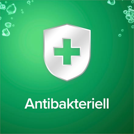 Flüssigseife sensitive Hygiene-Plus mit Aloe Vera-Extrakt Palmolive