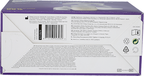 Ručna pumpica za izmlazanje PHILIPS AVENT