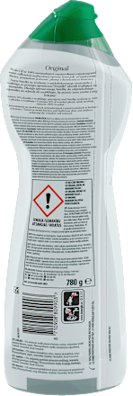 Mleczko do czyszczenia Regular Cif