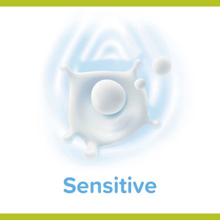 Pflegebad Naturals Sensitive Palmolive