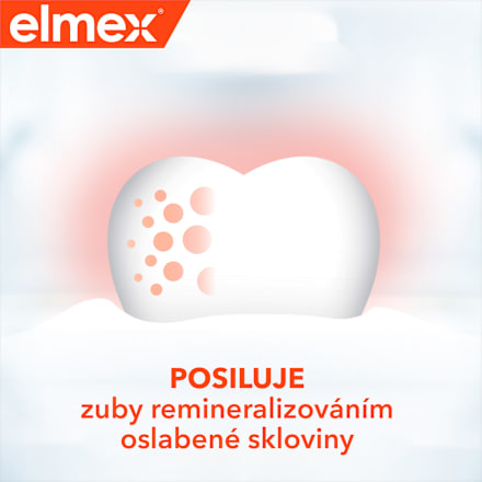 zubní pasta Caries Protection duopack elmex