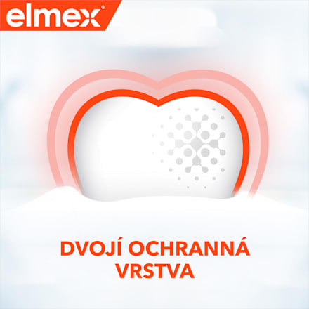 zubní pasta Caries Protection duopack elmex