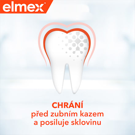 zubní pasta Caries Protection duopack elmex