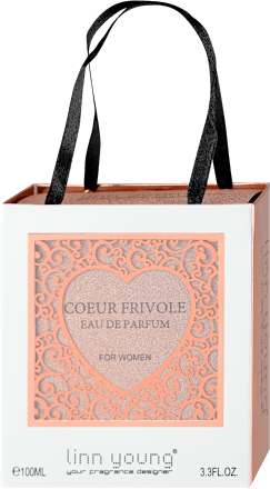 COEUR FRIVOLE EdP - ženski linn young