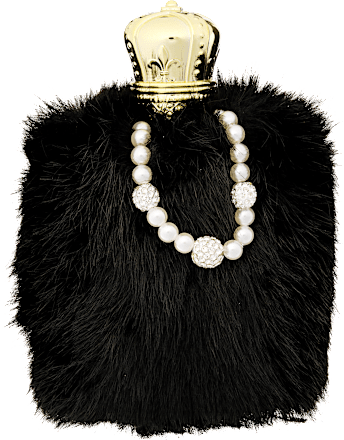 QUEEN OF TEMPATION Seduction EdP- ženski  GEORGES MEZOTTI