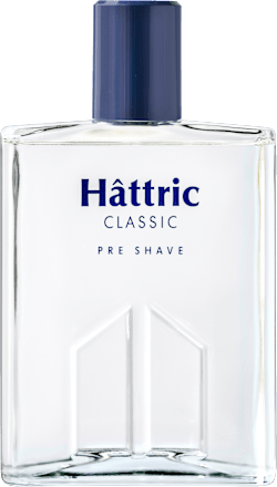 Pre Shave Classic Hattric