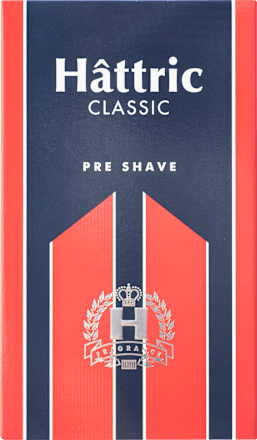 Pre Shave Classic Hattric