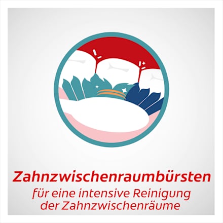 Zahnbürste Extra gründlich mittel (2+1Gratis) Colgate