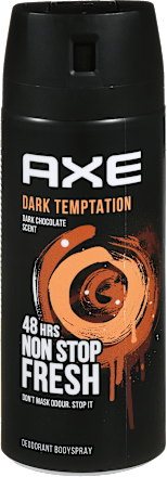 Dark Temptation dezodorans u spreju AXE