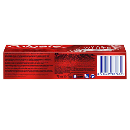 zubní pasta Max White One Luminous Colgate