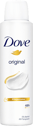 Antitranspirant Deospray Original Dove
