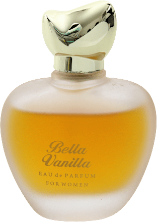Bella Vanilla EdP- ženski Real Time