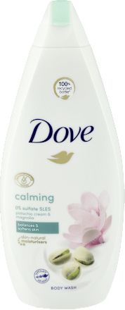 Żel pod prysznic Pistachio&Magnolia Dove