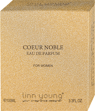 COEUR NOBLE PURE EdP ženski parfem linn young