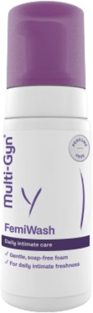 FemiWash pjena MULTI-GYN