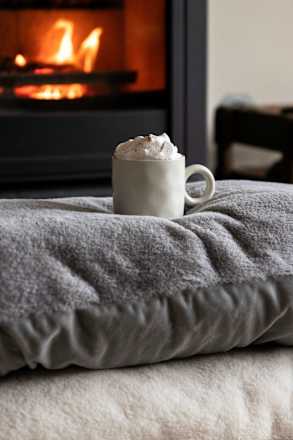 Kaffeebecher, offwhite Dekorieren & Einrichten