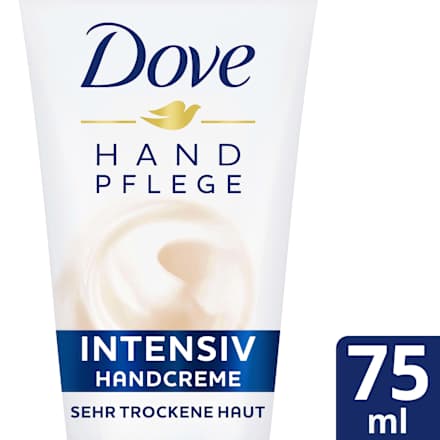 Handcreme intensive Pflege Dove