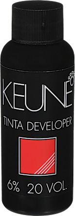 Razvijalec barve 6% Cream Developer   KEUNE