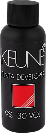 Cream Developer kremasti hidrogen za kosu  – 9 % KEUNE