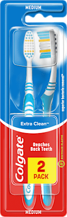 Perie de dinți  Extra Clean Medium Colgate