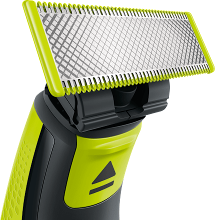 OneBlade dopune za lice i telo PHILIPS OneBlade