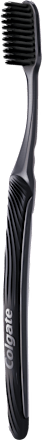 Szczoteczka do zębów Slim Soft Charcoal, miękka Colgate