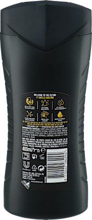 Żel pod prysznic Dark Temptation AXE