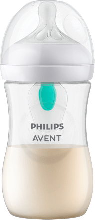 Dojčenská fľaša Natural Response AirFree - 1m+ PHILIPS AVENT