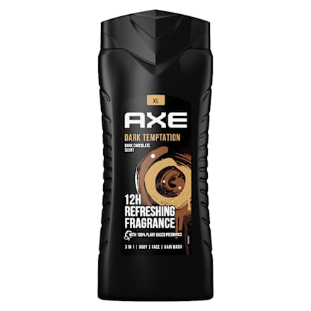 Żel pod prysznic Dark Temptation AXE