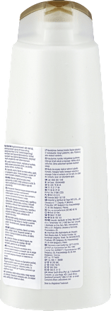 Szampon do włosów Anti Frizz Dove
