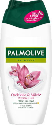 Cremedusche Naturals Orchidee Palmolive