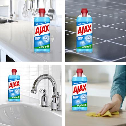 Allzweckreiniger Frischeduft AJAX