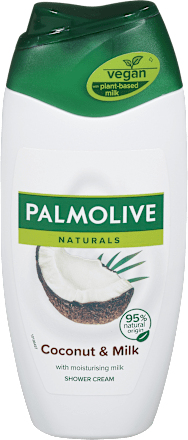 Gel za tuširanje Naturals Coconut PALMOLIVE