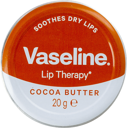 Lip Therapy COCOA BUTTER - Balzam za negu usana Vaseline
