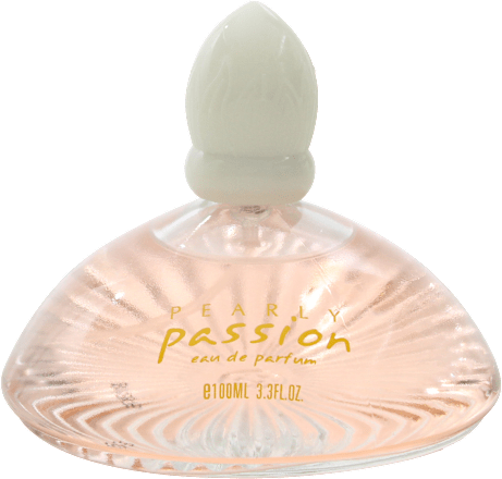 Eau de Parfum Pearly Passion Donna Real Time