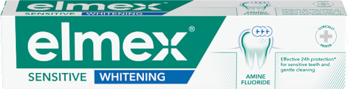Sensitive Whitening pasta za zube elmex