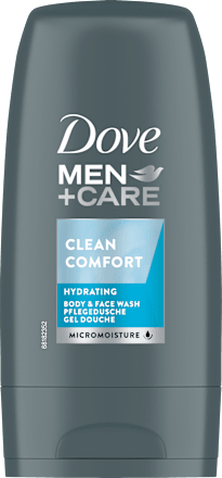Gel de duș Men Care Dove MEN+CARE