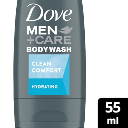 Gel de duș Men Care Dove MEN+CARE