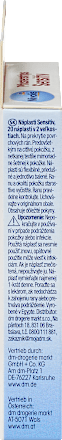 Pflasterstrips Sensitiv Mivolis