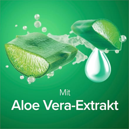 Flüssigseife sensitive Hygiene-Plus mit Aloe Vera-Extrakt Palmolive