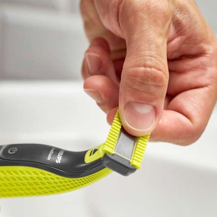 OneBlade dopune za lice i telo PHILIPS OneBlade