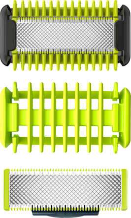 OneBlade dopune za lice i telo PHILIPS OneBlade