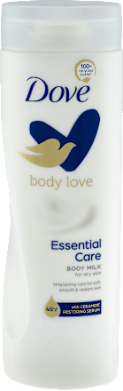 Balsam do ciała Milk Essential Nourishment Dove
