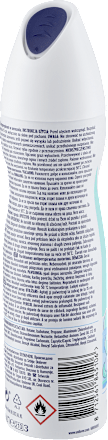 Antyperspirant Shower Clean Woman  Rexona
