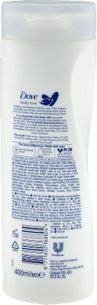 Balsam do ciała Milk Essential Nourishment Dove